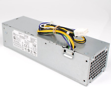 Per DELL ps-3261-2df l255as-00 OptiPlex 3020 7020 9020 SFF Power Supply 255w
