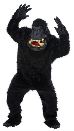 Banane goin adulto costume - goin', adulto!