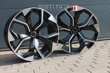 Cerchi in lega Audi Style