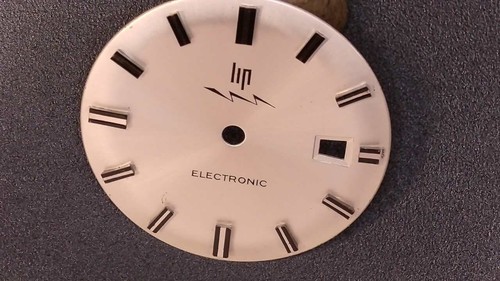 Orologio lip cassa elettronica - cassa,