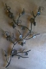 APPENDIABITI in Ferro Battuto