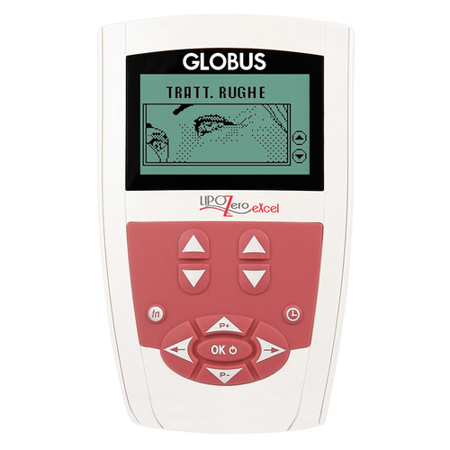 Globus ultrasuoni terapia - globus,