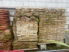 Tavelle cotto fatto mano - in,