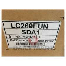 Used & Tested LG LC260EUN-SDA1