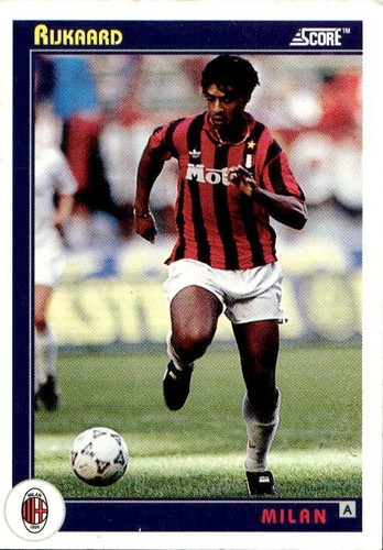 Figurina card score 1993 - figurina,