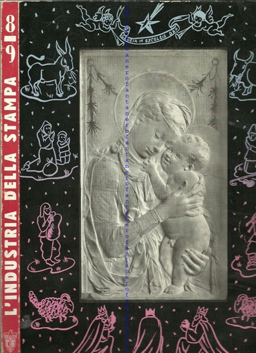 Industra della stampa - della, stampa-