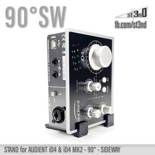 SUPPORTO per AUDIENT iD4 iD14