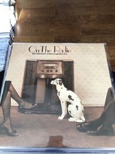 Mint- On The Radio Excelsior