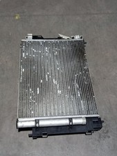 Radiatore clima acqua