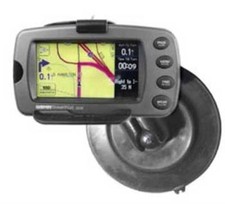 SUPPORTO RAM-MOUNT per GPS
