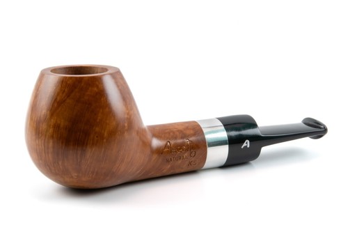 Pipa ascorti natural con - pipa,