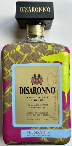 Disaronno amaretto trussardi - disaronno,