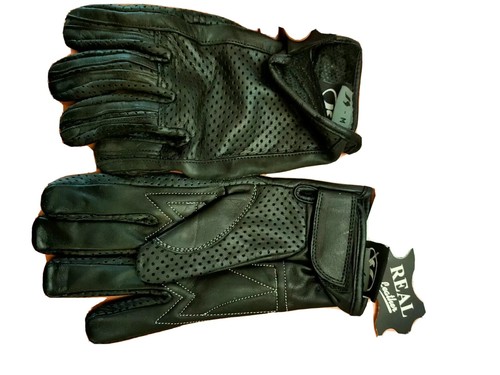 Guanti moto jollisport - moto,