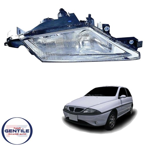 Lancia elefantino 2000 - y, >