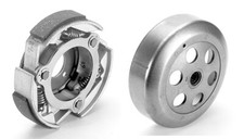 KIT GIRANTE FRIZIONE E CAMPANA