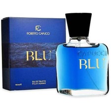 ROBERTO CAPUCCI BLU INTENSO
