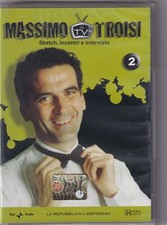 MASSIMO TROISI SKETCH INCONTRI