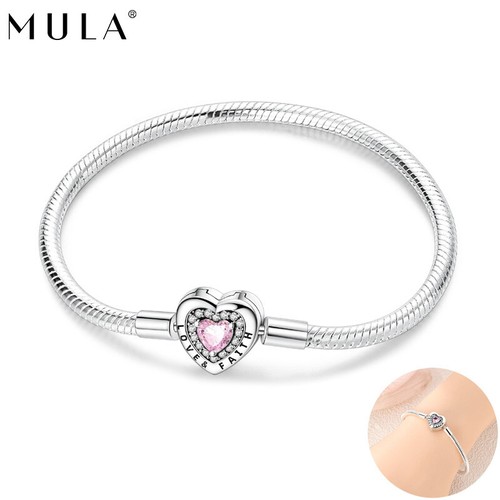 Bracciale donna mula love - mula,
