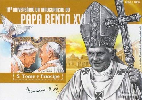 Sao tome principe - tome, 1106