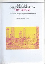 Storia dell'urbanistica
