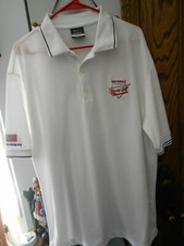 NIKE DRI FIT POLO/GOLF