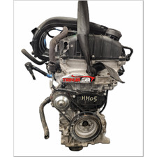 HM05 HM01MOTORE CITROEN C3 III PEUGEOT 2018 1.2 PureTech 83 CV 60KW(43.000KM)