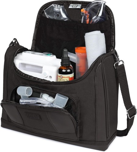 Gear aerosol portatile - aerosol,