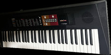 Yamaha PSR-F51 Tastiera Digitale 61 Tasti - Nera