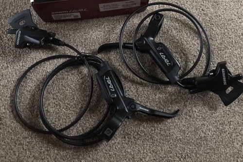 Set freni sram avid freno - set,