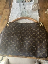 Louis vuitton artsy tote - vuitton,
