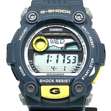 Orologio LCD Casio G-Shock
