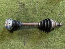 Semiasse Anteriore Sinistro