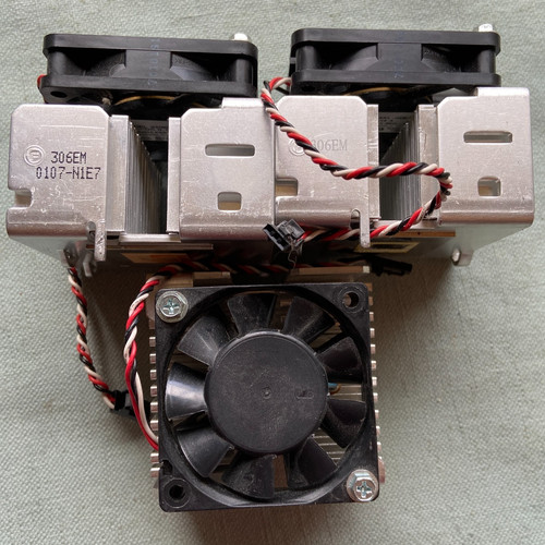 Dissipatore calore n - di, p/n