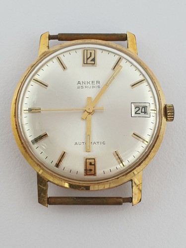Anker orologio uomo - orologio, da