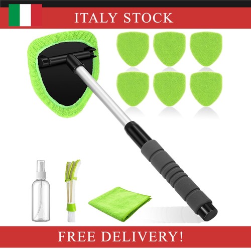 Pcs pulitore parabrezza - 10,