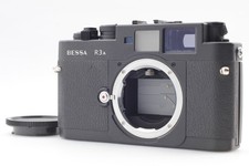 CLA'd [COME NUOVO] Voigtlander