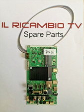 MAIN VESTEL 17MB170 BARCODE