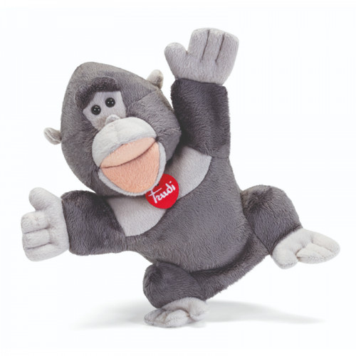 Trudi marionetta gorilla 28392 - trudi,