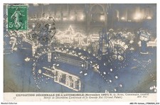 AROP9-0557-AUTO - Esposizione