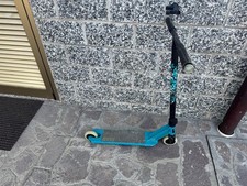 Monopattino monopattino freestyle adulto Soke Evo, Aquamarine