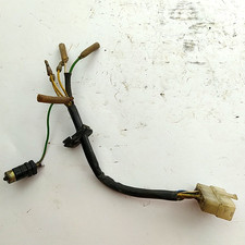 ricambi Cavo SENSORE cablaggio presa motore HONDA FOUR CB 400 SUPER SPORT usati