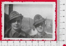 MILITARI - ALPINO - ALPINI 1°