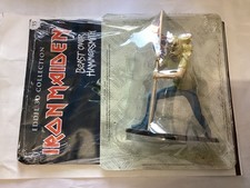 IRON MAIDEN 3D COLLECTION  