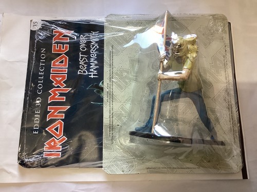 Iron maiden collection - 3d,
