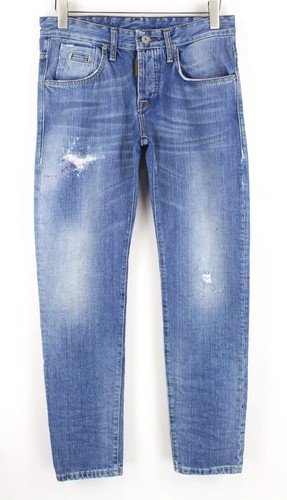 Jeans uomo takeshy - takeshy, kurosawa