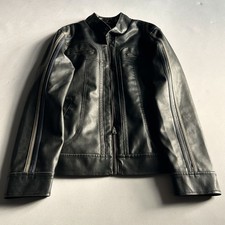 Giacca Guess vintage pelle