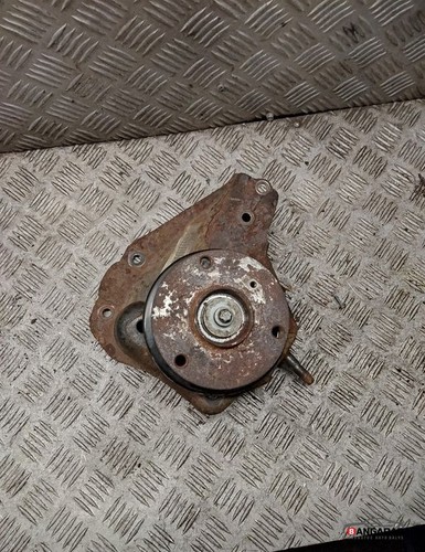 Smart fortwo mc01 2001 mozzo - smart,