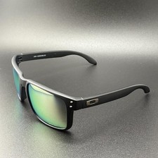 Oakley SW Holbrook lenti nero