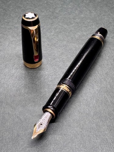 Molto buono montblanc - buono++],