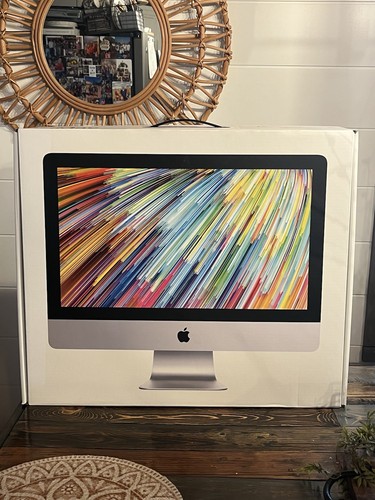 Apple imac retina - apple, 4k